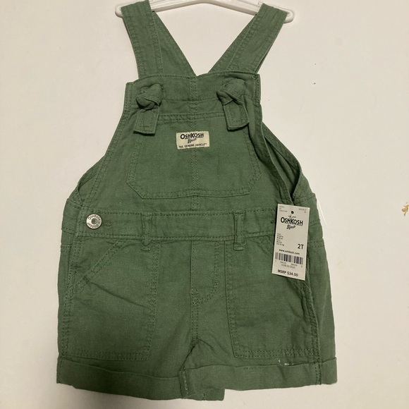 OshKosh B'gosh Other - Toddler Oshkosh B’gosh Jumper